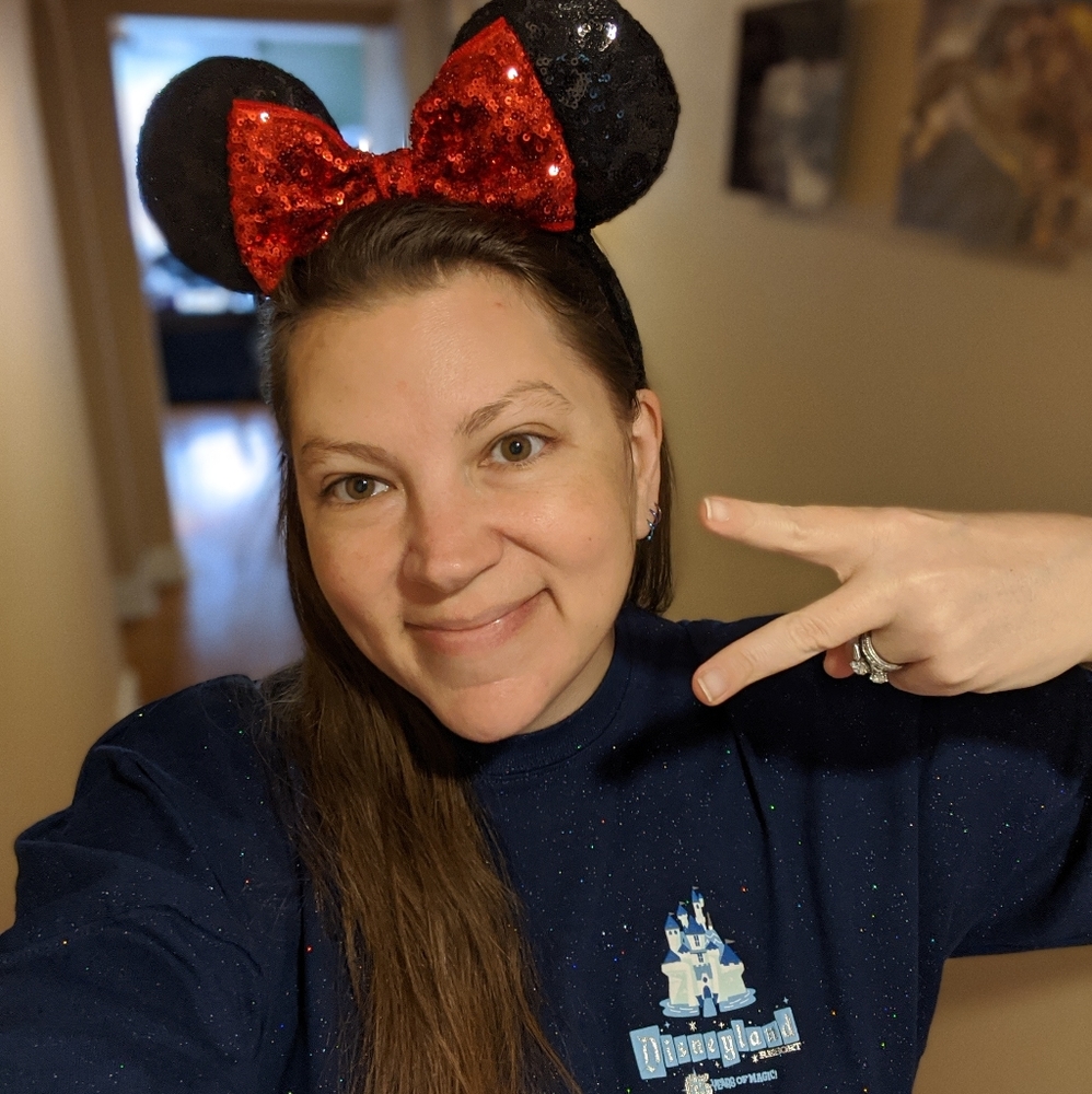 Meet your Posher, Raechel